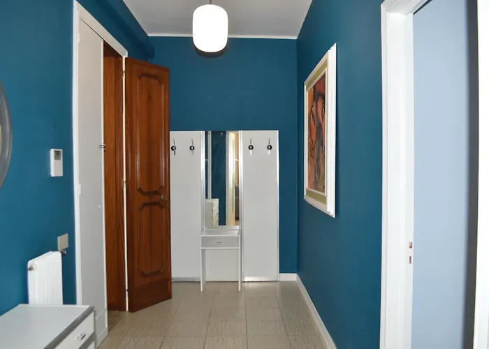 Gallipoli Apartment Activelife