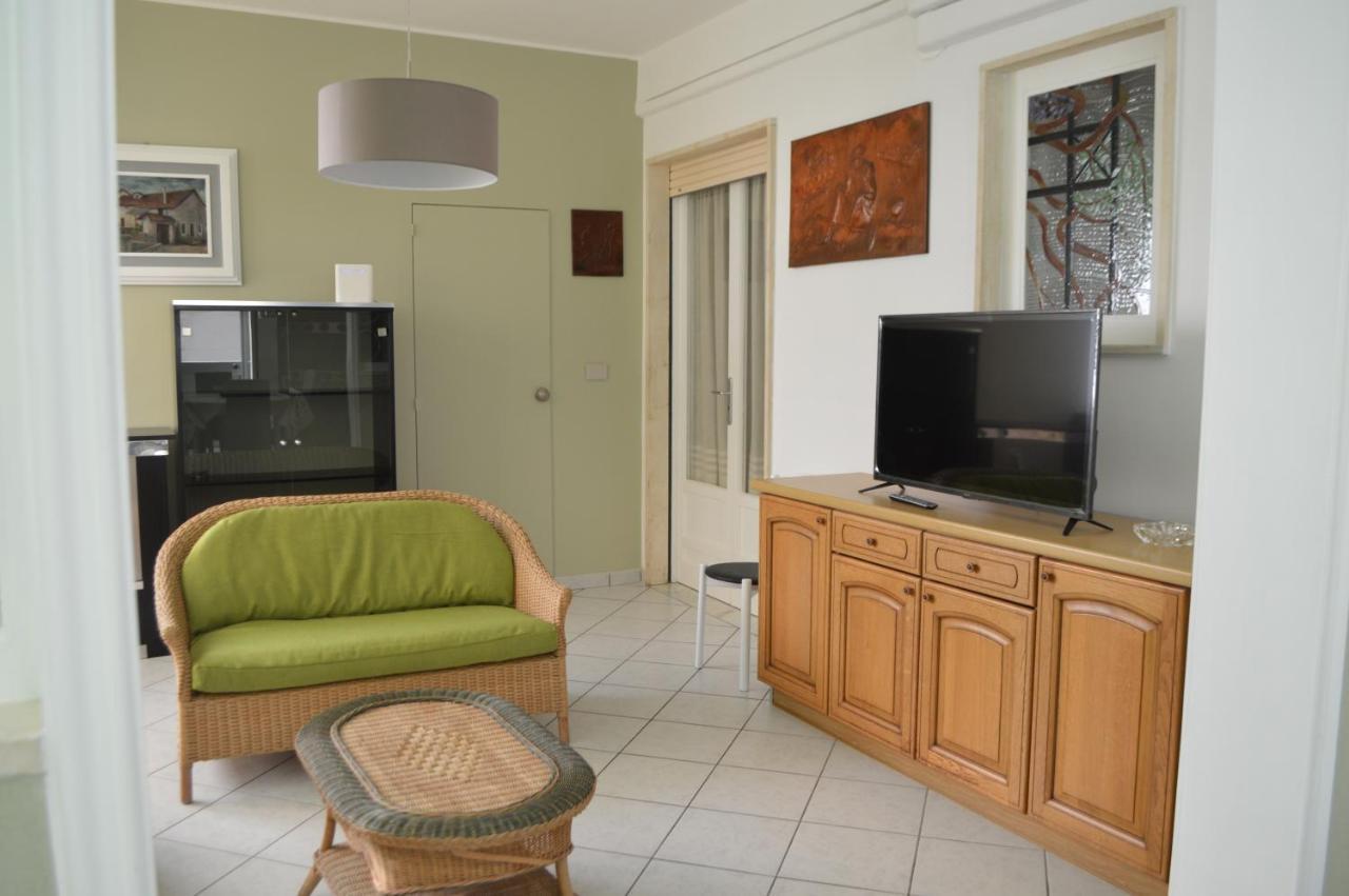 Apartment Activelife Gallipoli